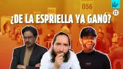 Análisis de la primera vuelta: ¿Cepeda o De la Espriella?