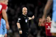 Anthony Taylor pitará el debut de Colombia ante Uzbekistán en el Mundial 2026