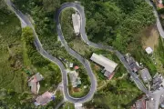 Antioquia lidera obras por impuestos con 66 proyectos y más de COP 1 billón
