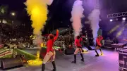 Antioquia: más de 10 municipios con ferias y fiestas en puente de San Pedro
