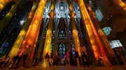 Antoni Gaudí: de arquitecto genial a beato, un icono del turismo en Barcelona
