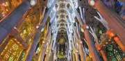 Antoni Gaudí: genio arquitectónico rumbo a la beatificación en Barcelona