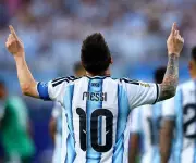 Apostador en Polymarket ganaría US$10,5 millones si Argentina gana el Mundial 2026