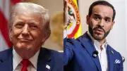 Apoyo de Trump a Abelardo de la Espriella genera controversia en Colombia