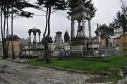 Aprueban Plan de Manejo del Cementerio Central de Bogotá