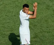 Apuesta de US$46.000 a que Mbappé no anotaría le da US$100.000 a ganador