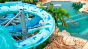 Aquatica Orlando: toboganes extremos y relax en el mejor parque acuático de EE.UU.