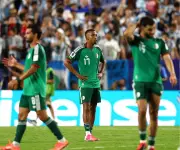 Argelia presenta queja a FIFA por arbitraje ante Argentina en Mundial 2026
