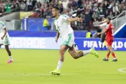 Argelia remonta ante Jordania y mantiene vivas sus opciones en el Mundial 2026
