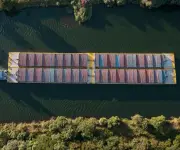 Argentina privatiza la Vía Navegable Troncal: Jan de Nul-Servimagnus gana licitación