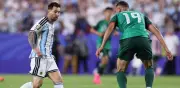Argentina y Francia buscan clasificar en el Mundial 2026: siga la jornada