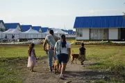 ARN reporta avances en tierra y vivienda para excombatientes de FARC