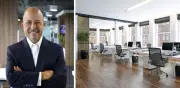Arriendos de oficinas hasta 50% más caros por escasez en Colombia