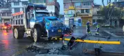 Así avanza la movilidad en Bogotá: pico y placa y cierres para el 5 de junio