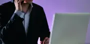 Así operan los call center criminales que estafan a ciudadanos en Bogotá