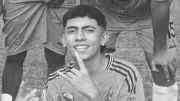 Asesinan a promesa del fútbol de 17 años en Palmira, Valle del Cauca