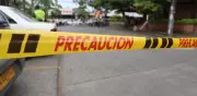 Asesinan a un hombre en tiroteo en Engativá, Bogotá: lo que se sabe