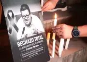 Asesinato de Cristian Herrera: un golpe a la libertad de prensa en Colombia