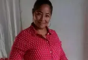 Asesinato de lideresa Enilda Ruda en Fundación reaviva debate sobre seguridad