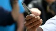 Asesinato y apuñalamiento en Medellín: ya son 123 homicidios en 2026