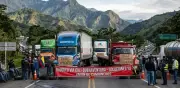 Asopartes alerta por pérdidas millonarias en vía Buga-Buenaventura