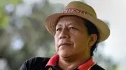 Ataque armado contra escoltas de Feliciano Valencia en el Cauca