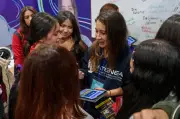 Atenea abre 20.000 cupos para educación superior en Bogotá