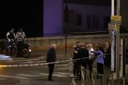 Atentado en Mónaco: paquete bomba hiere a oligarca ucraniano y dos personas más