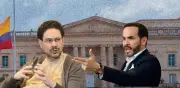 AtlasIntel pronostica victoria de Abelardo de la Espriella en segunda vuelta presidencial