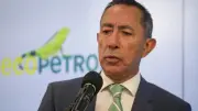Audiencia de acusación contra presidente de Ecopetrol Ricardo Roa será el 20 de agosto