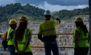 Auditoría respalda reapertura de mina de cobre en Panamá