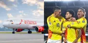 Avianca amplía vuelos por alta demanda del Mundial 2026
