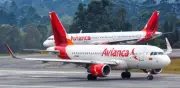 Avianca y Latam amplían medidas para viajeros afectados por terremoto en Venezuela