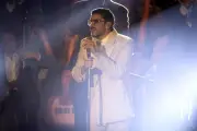 Bad Bunny, entre los líderes más influyentes del mundo según Forbes