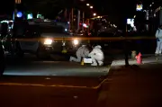 Balacera en Engativá deja un muerto y tres heridos en Bogotá
