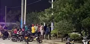Balacera en Puerto Colombia: un muerto y dos hermanos heridos
