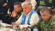 Balance positivo en seguridad durante segunda vuelta presidencial: Policía