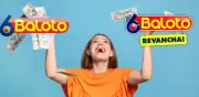 Baloto y Baloto Revancha: resultados del sorteo del 3 de junio de 2026