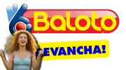 Baloto y Revancha: resultados del sorteo 2.668 del 8 de junio de 2026
