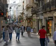 Banco de España: mercado inmobiliario en expansión tiene pocos riesgos
