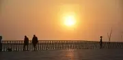 Barranquilla en alerta por El Niño: calor extremo podría agravarse hasta final de año