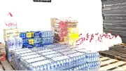 Barranquilla envía más de 1.700 mercados y 5.000 botellas de agua a Venezuela