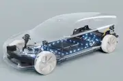 Baterías de carros eléctricos: segunda vida en almacenamiento de energía