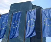 BCE prevé inflación alta en eurozona hasta 2027 pese a paz en Medio Oriente