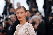 Bella Hadid revela nueva recaída de enfermedad de Lyme que enfrenta desde 2012