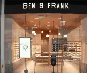 Ben & Frank abrirá seis nuevas tiendas en Colombia para 2026