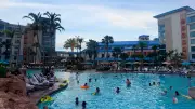 Beneficios exclusivos de hospedarse en Universal Orlando Resort