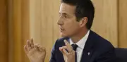 Bernie Moreno destaca organización electoral y el rol de colombianos en segunda vuelta
