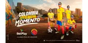 BetPlay apuesta por la emoción y los rituales del fútbol rumbo al Mundial 2026