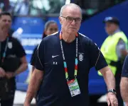 Bielsa defiende protocolos médicos tras lesiones en Uruguay